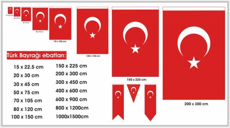Türk Bayrağı