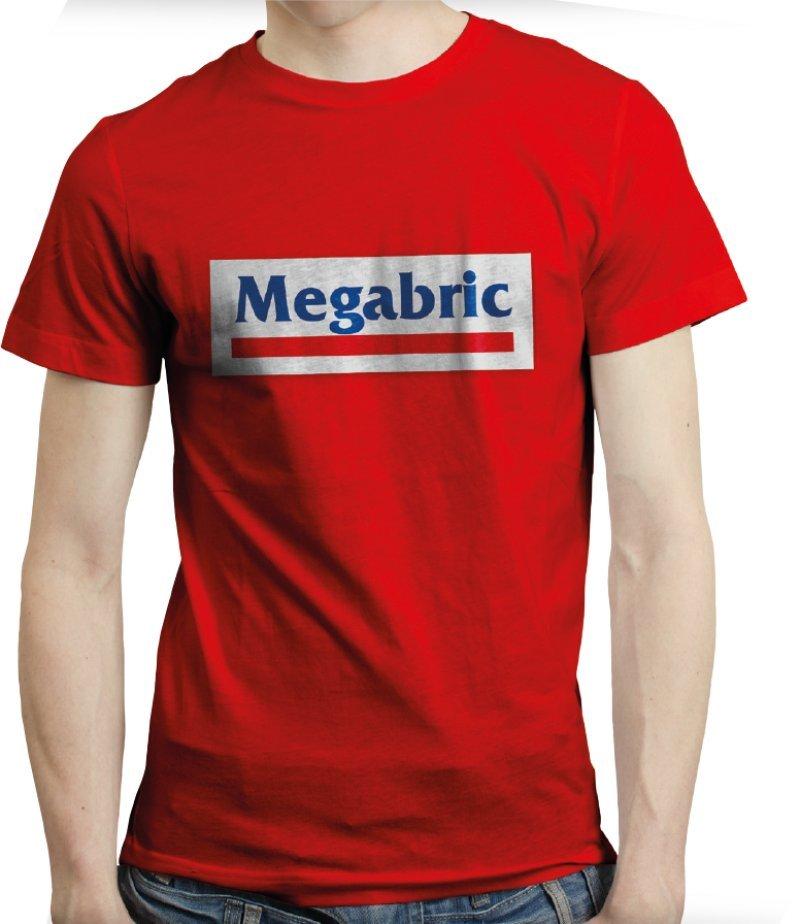 Sıfır Yaka T-shirt