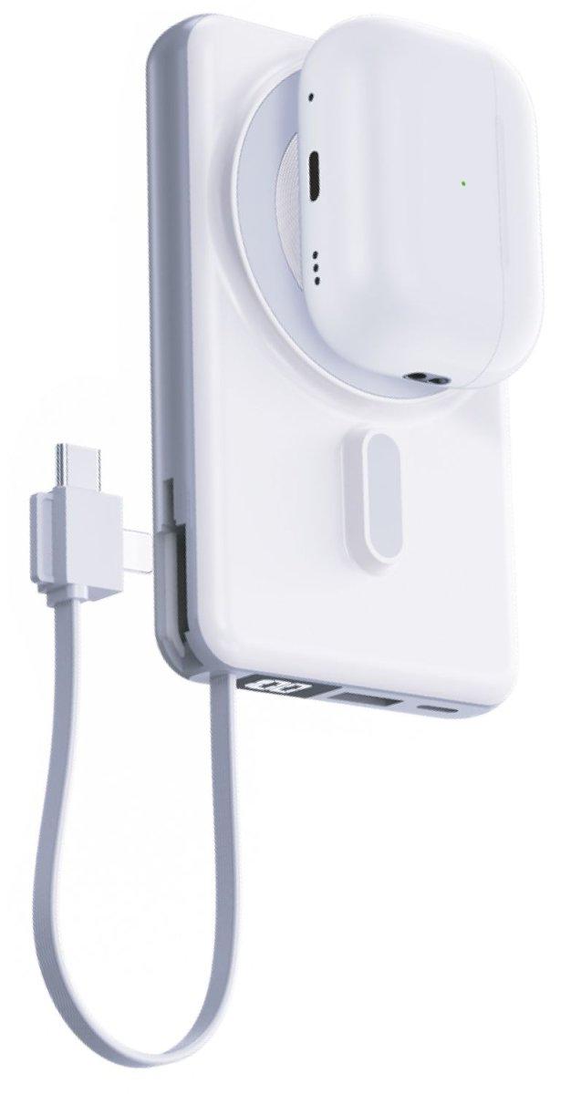 Aden Pd & 3İN1 Powerbank