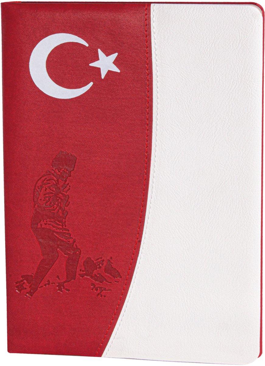 Atatürk Termo Deri Defter