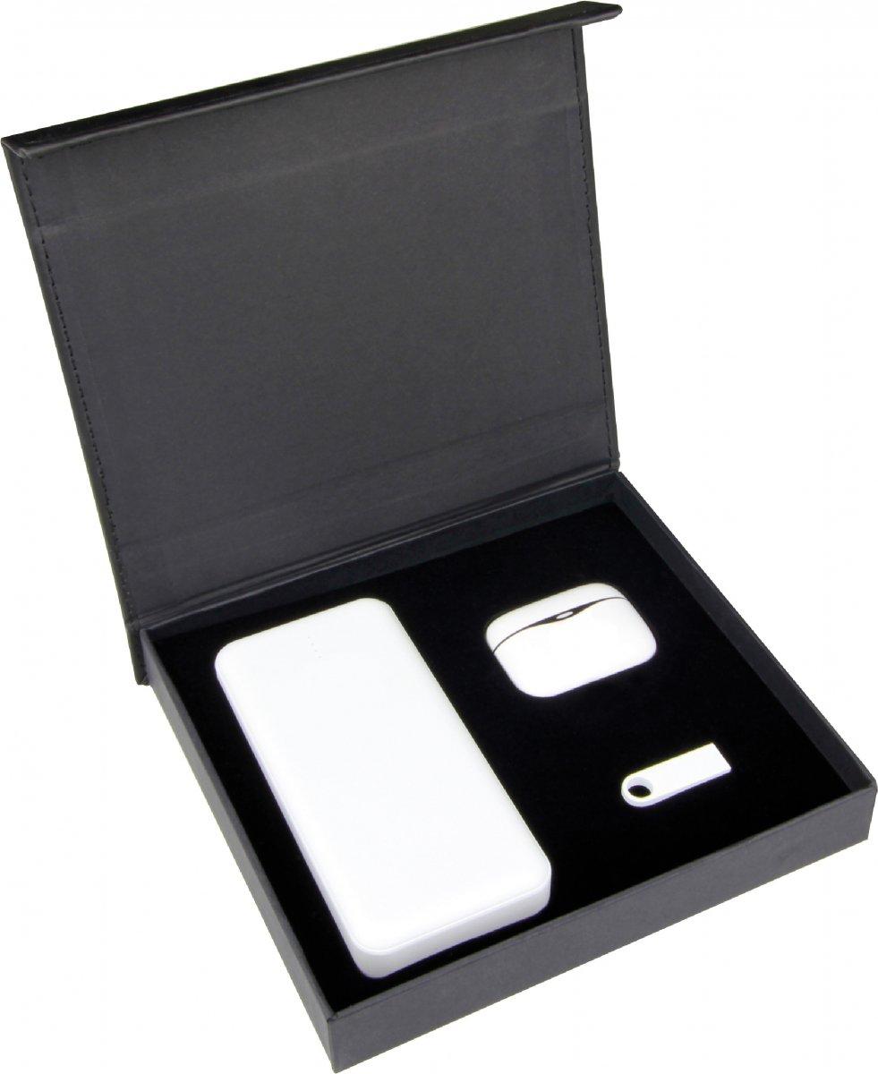 Canke Kutulu Özel Set