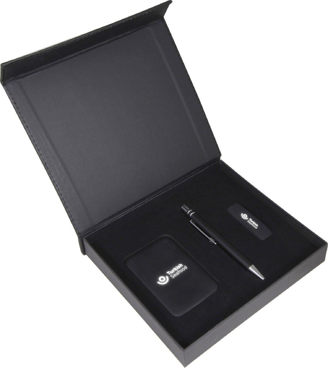 Dali Kutulu Özel Set