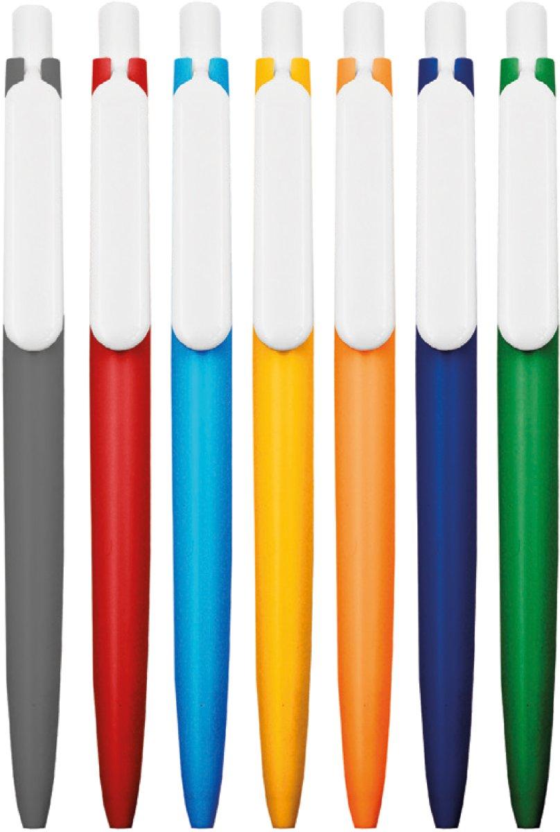 Dalso Plastik Jel Tükenmez Kalem