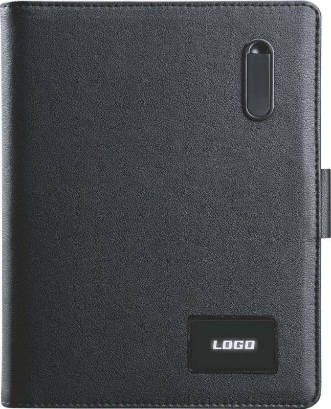 Davilo Wi̇reless Organizer Powerbank
