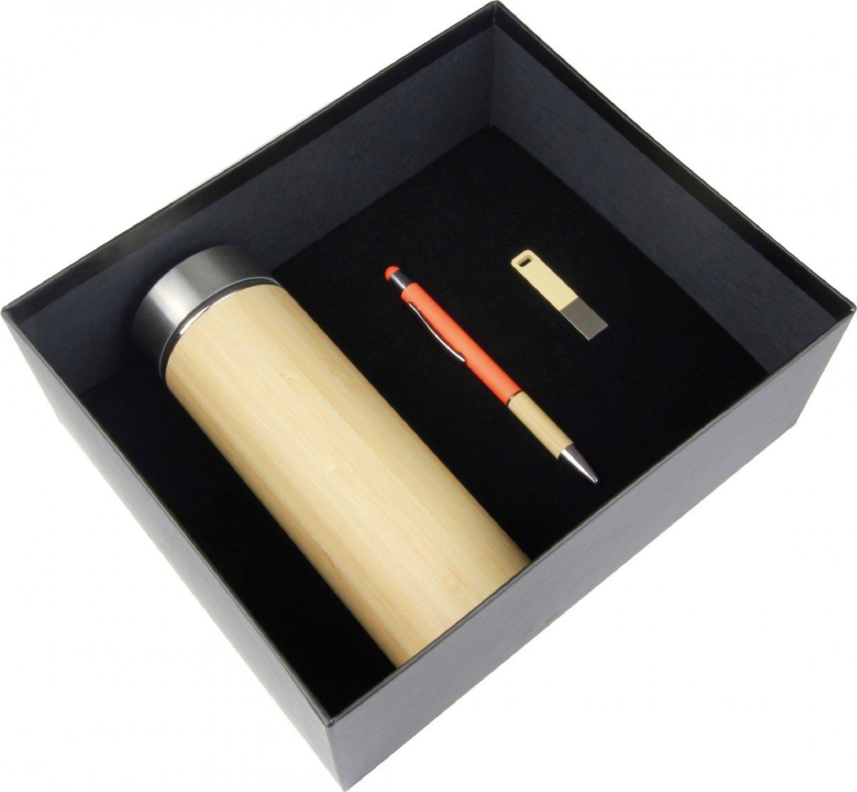 Delmon Kutulu Özel Set