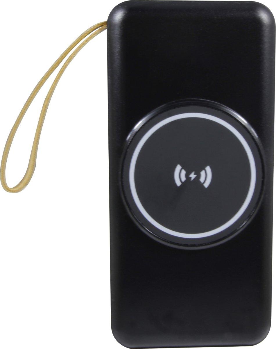 Demo Magsafe Wireless Powerbank