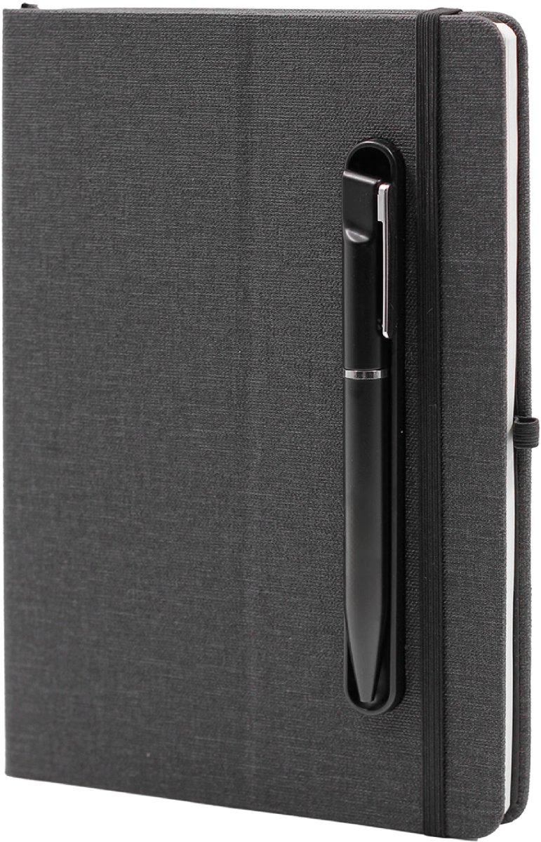 Dikili Termo Deri Defter