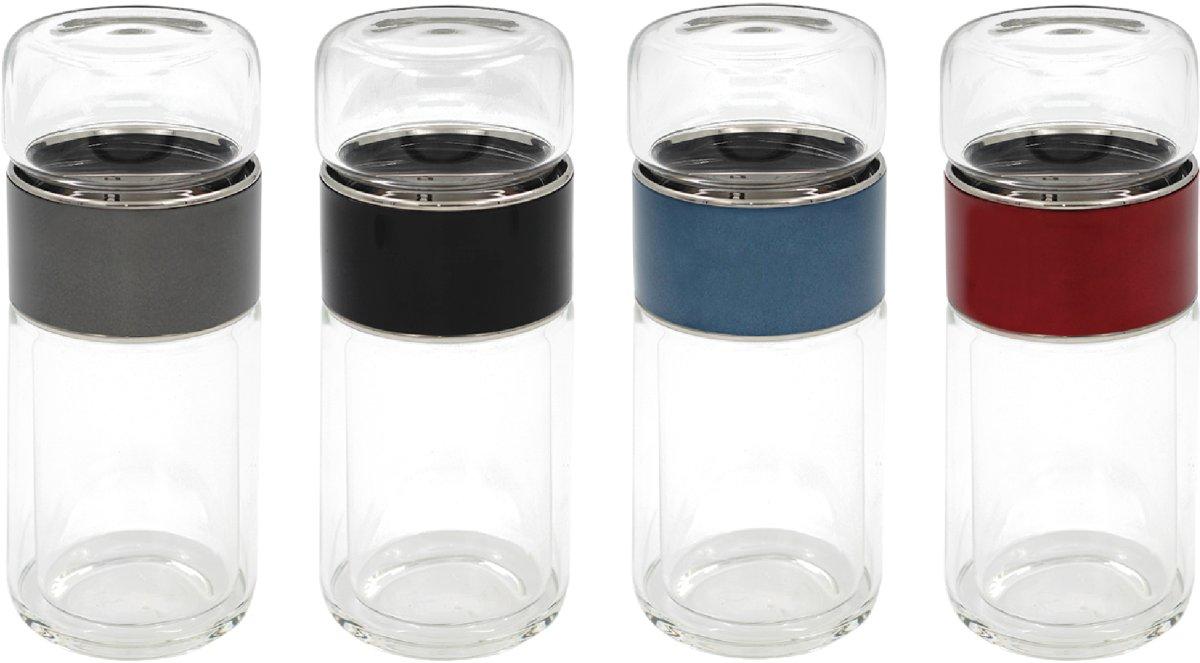 Dofi 280ML Cam Demlik