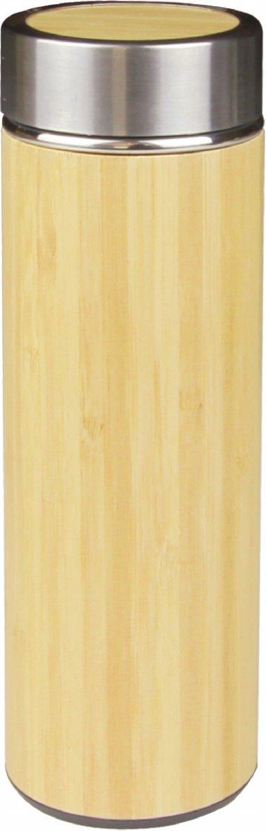 Emo Bambu 450 ML Termos Matara