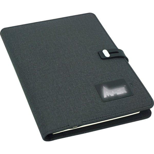 Ethol Işıklı Organizer Powerbank
