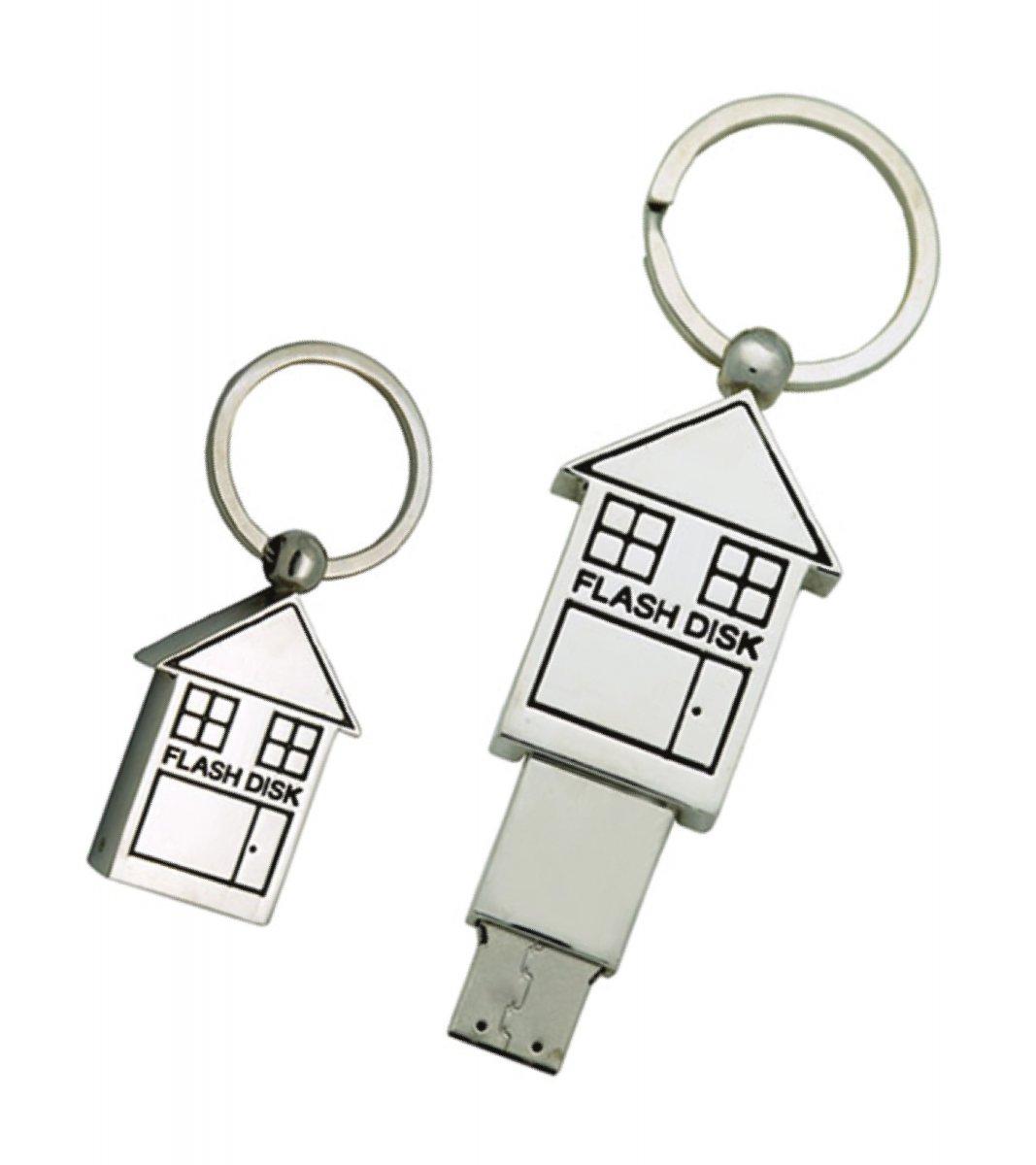 Ev Model USB Bellek
