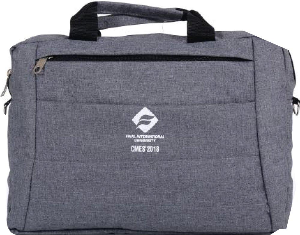 Fokal Laptop Çantası