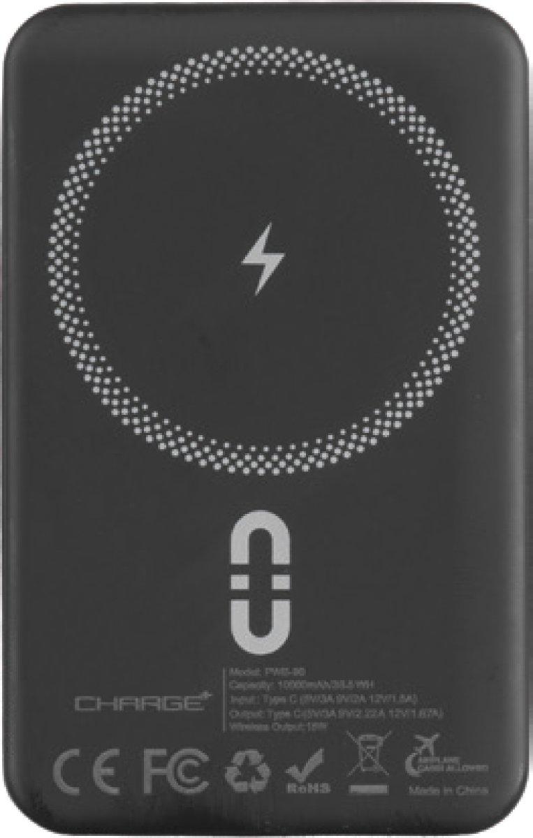 Garen Magsafe Wi̇reless PD/3A Powerbank
