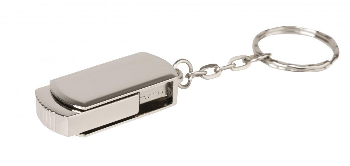 Giga Metal USB Bellek