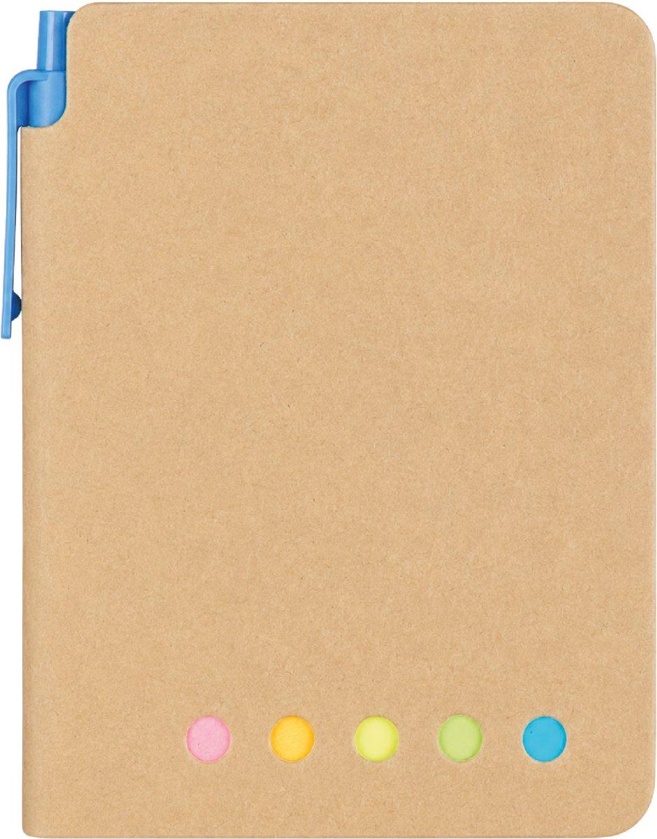 Katlı Geri Dönüşümlü Post-it