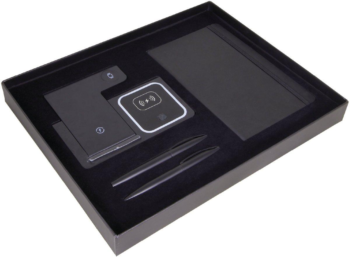 Lanser Kutulu Özel Set