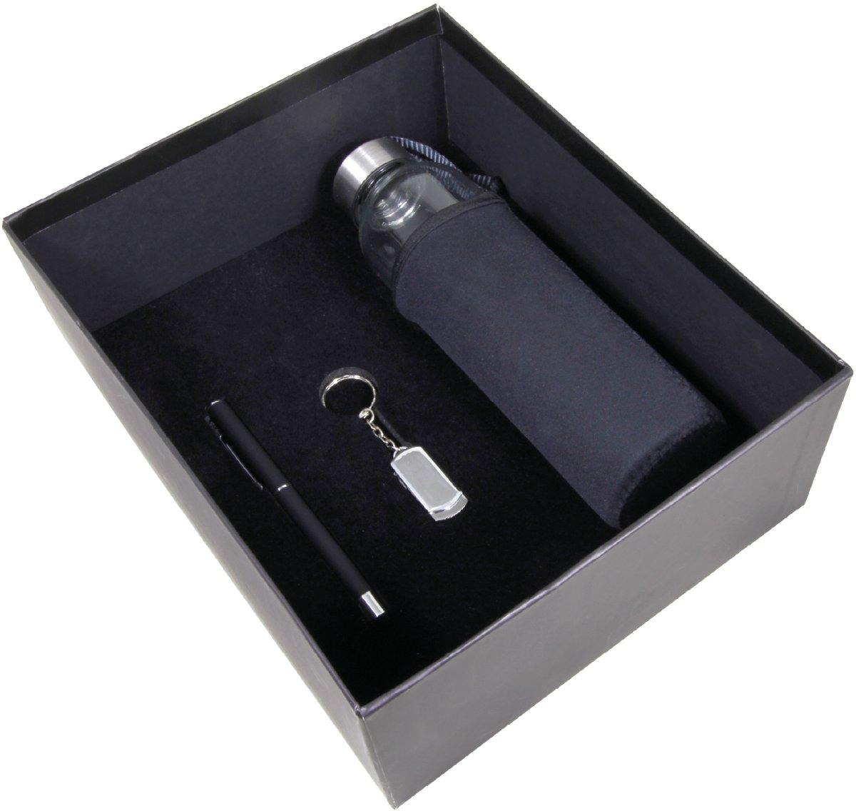 Leroy Kutulu Özel Set
