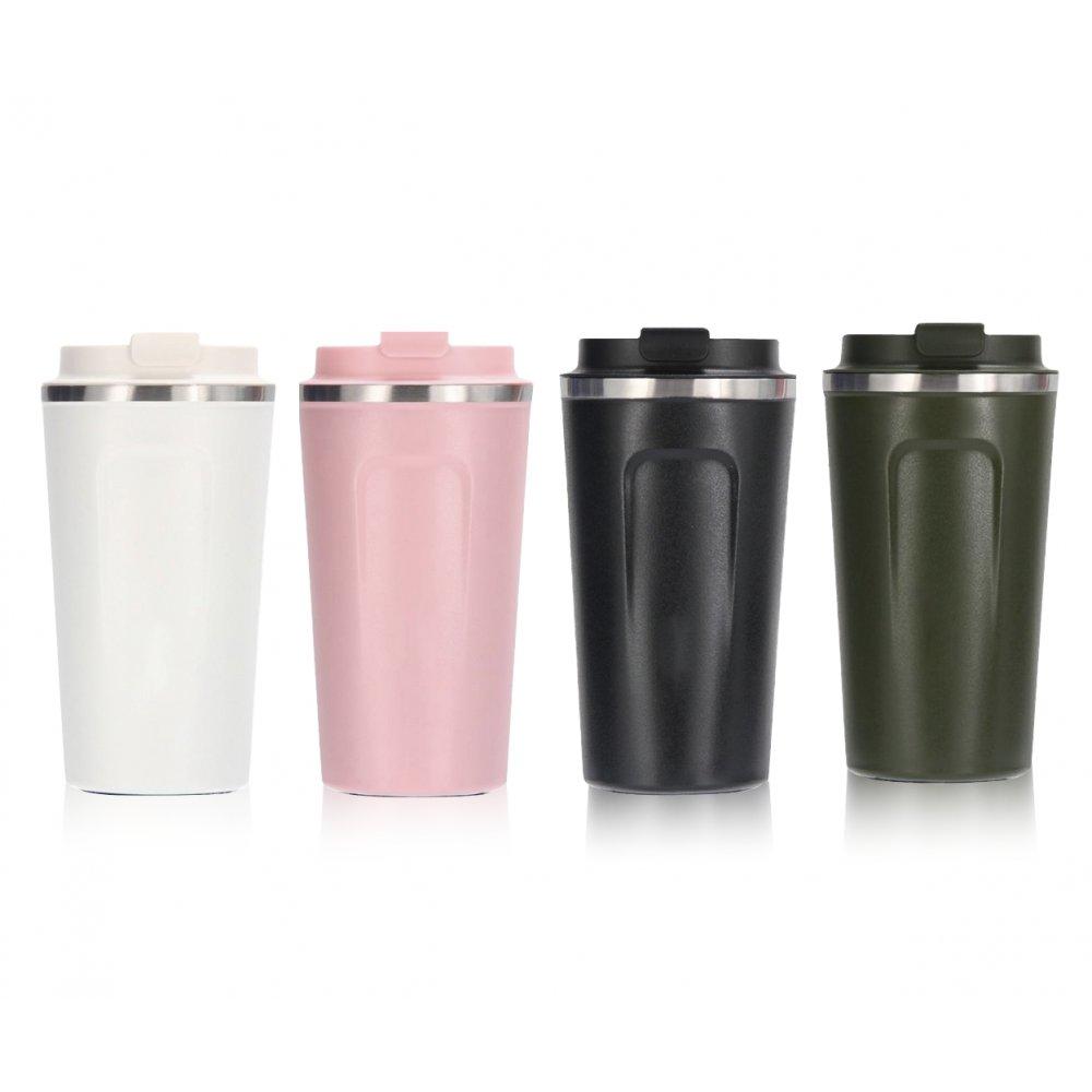 Liko 450 ML & 380 ML Termos Bardak