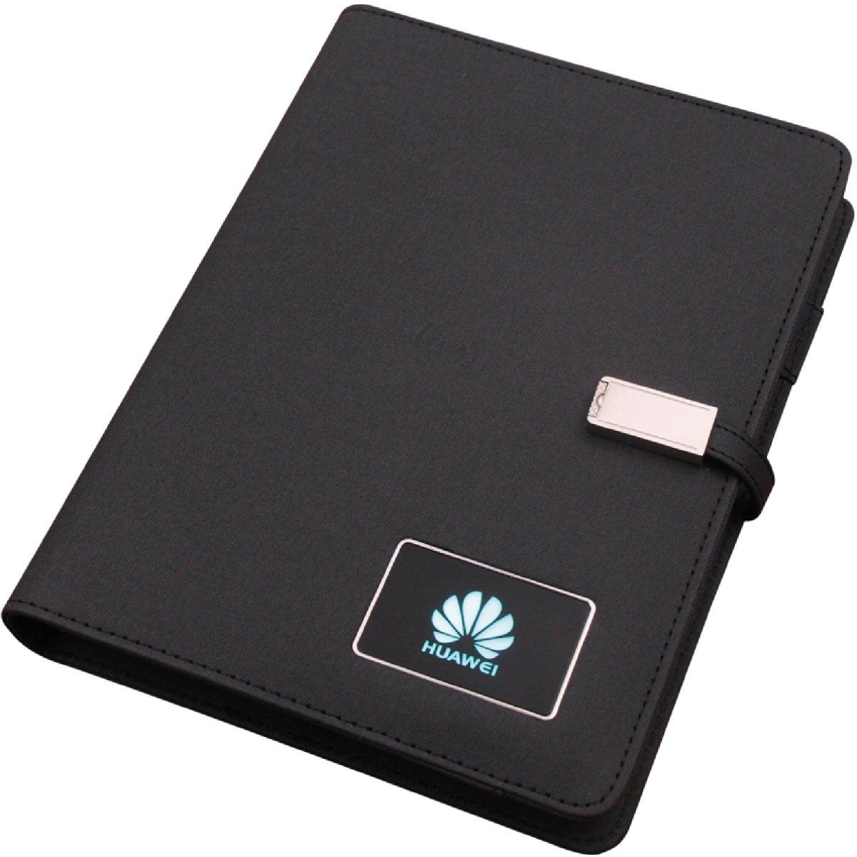 Lorga Wi̇reless Işıklı Organizer Powerbank