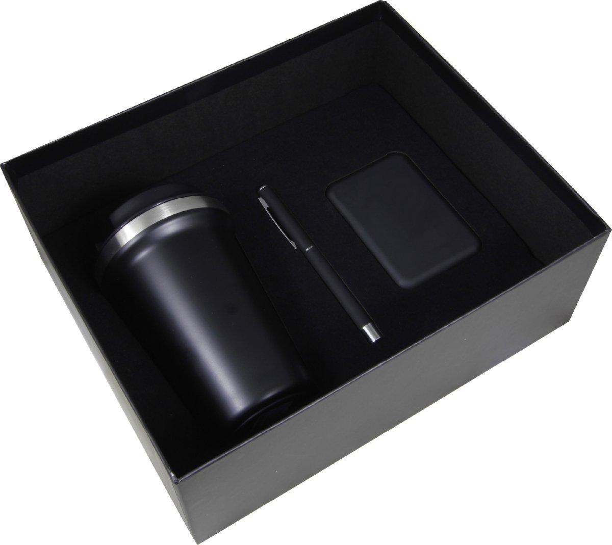 Madi Kutulu Özel Set