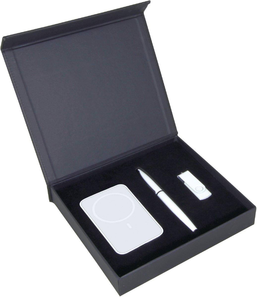 Makri Kutulu Özel Set