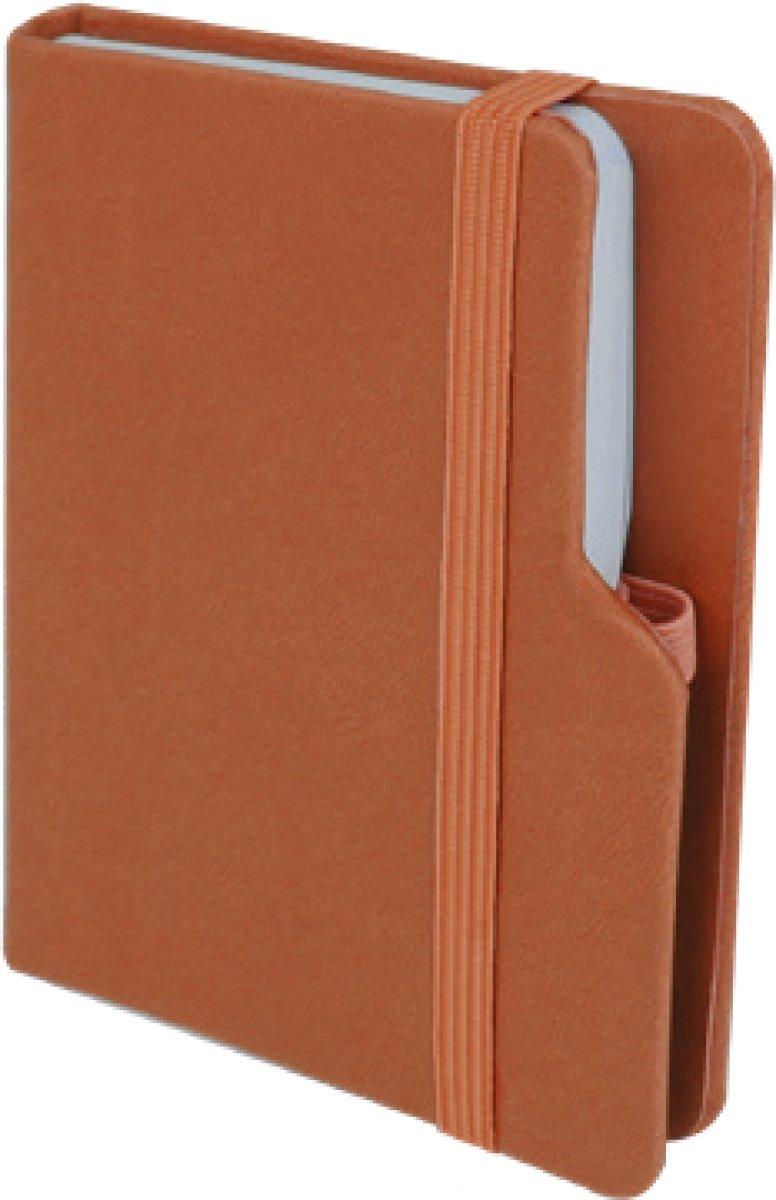 Mektupçu Termo Deri Defter