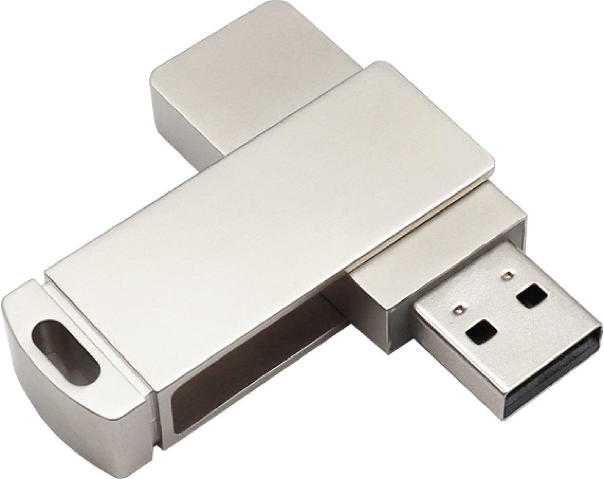 Melon Metal USB Bellek