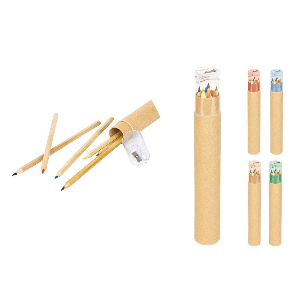 Mono 6'LI Boyama Seti