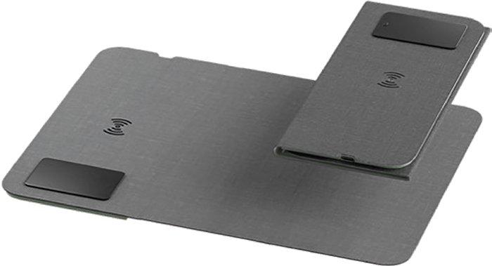 Mora Wi̇reless Şarjlı Mouse Pad