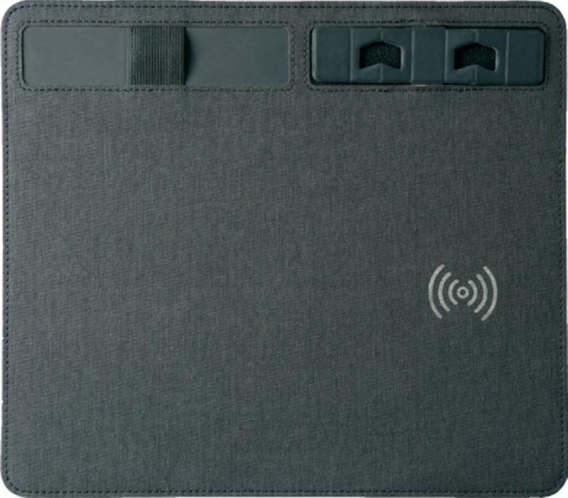 Kraf Mouse Pad Wi̇reless Cihazı