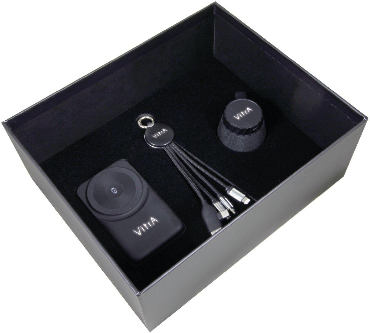 Odesa Kutulu Özel Set