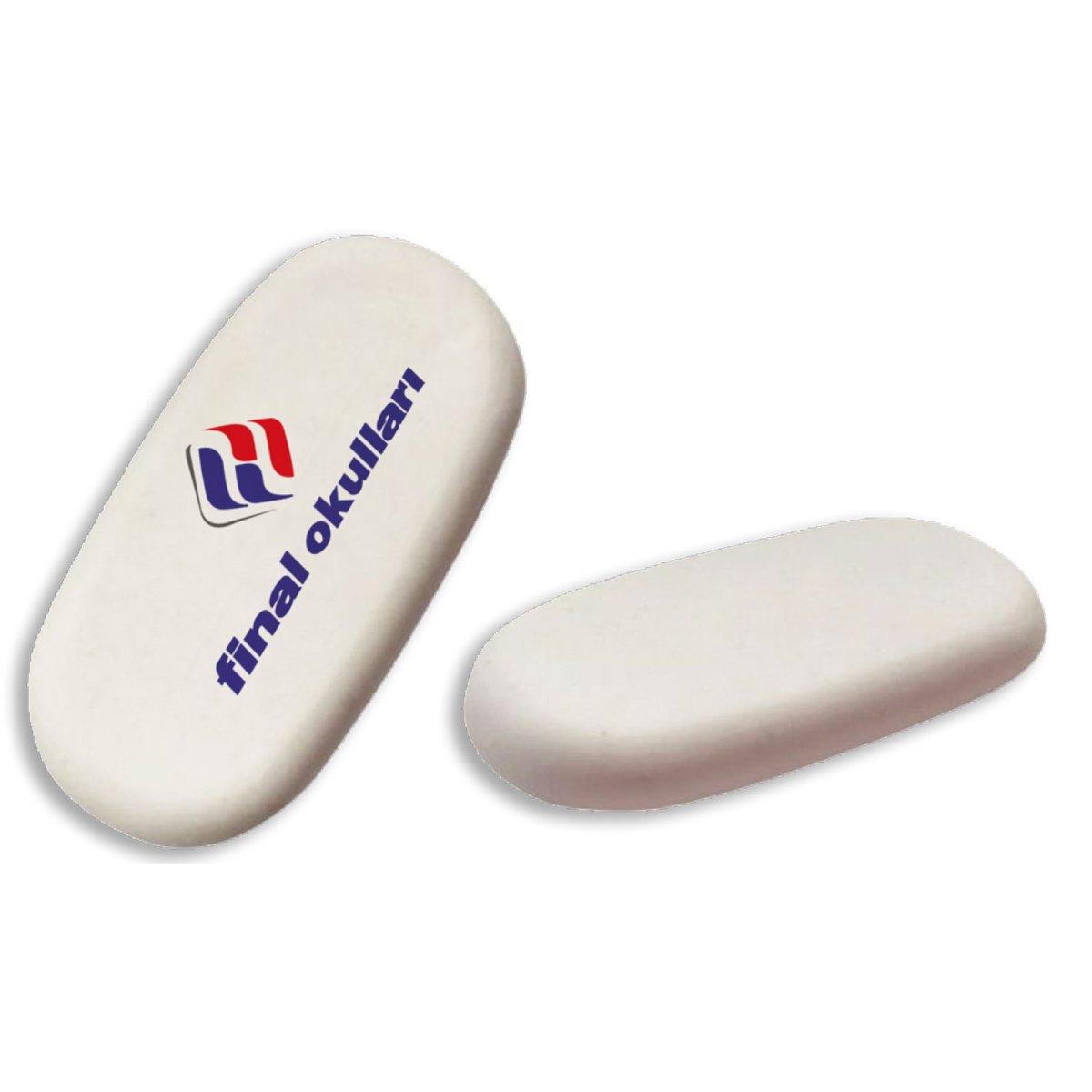 Oval Silgi