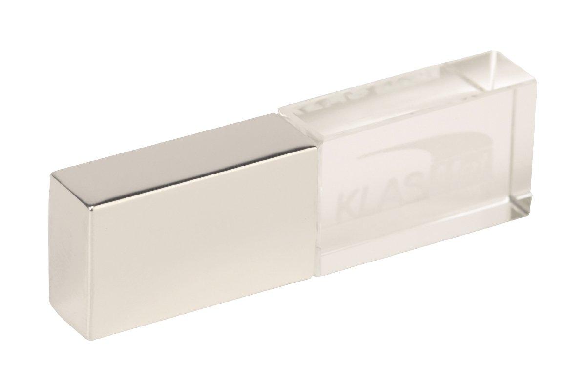Prism Kristal USB Bellek