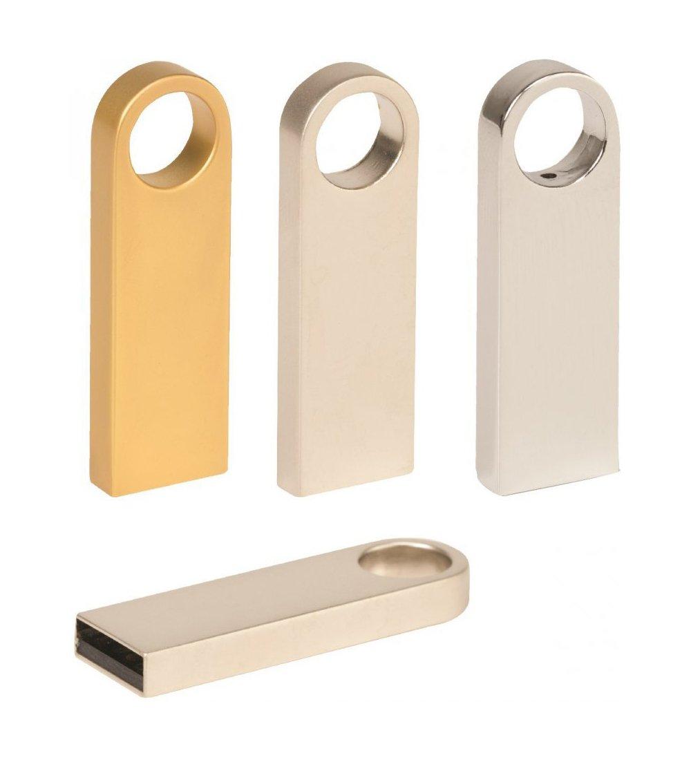 Proli Metal USB Bellek