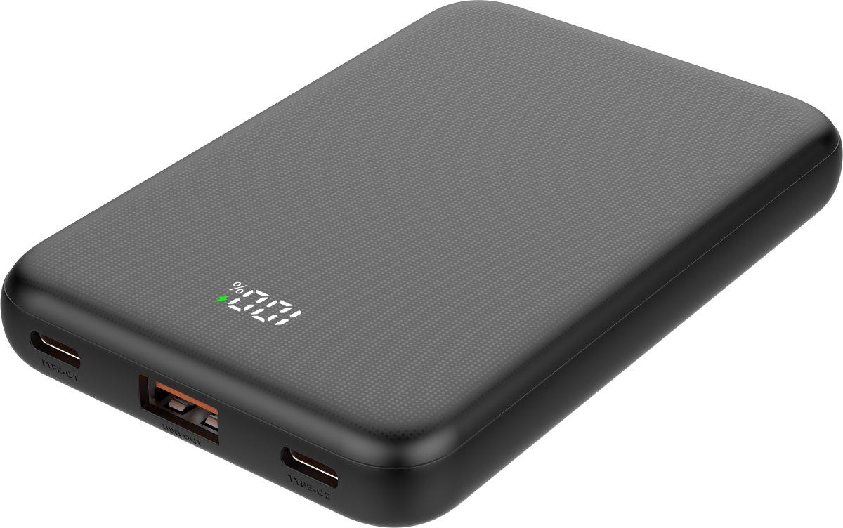 Punto PD/3A Powerbank