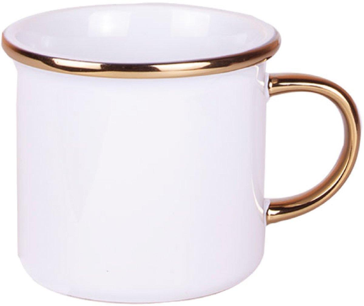 Romo Enamel Kupa
