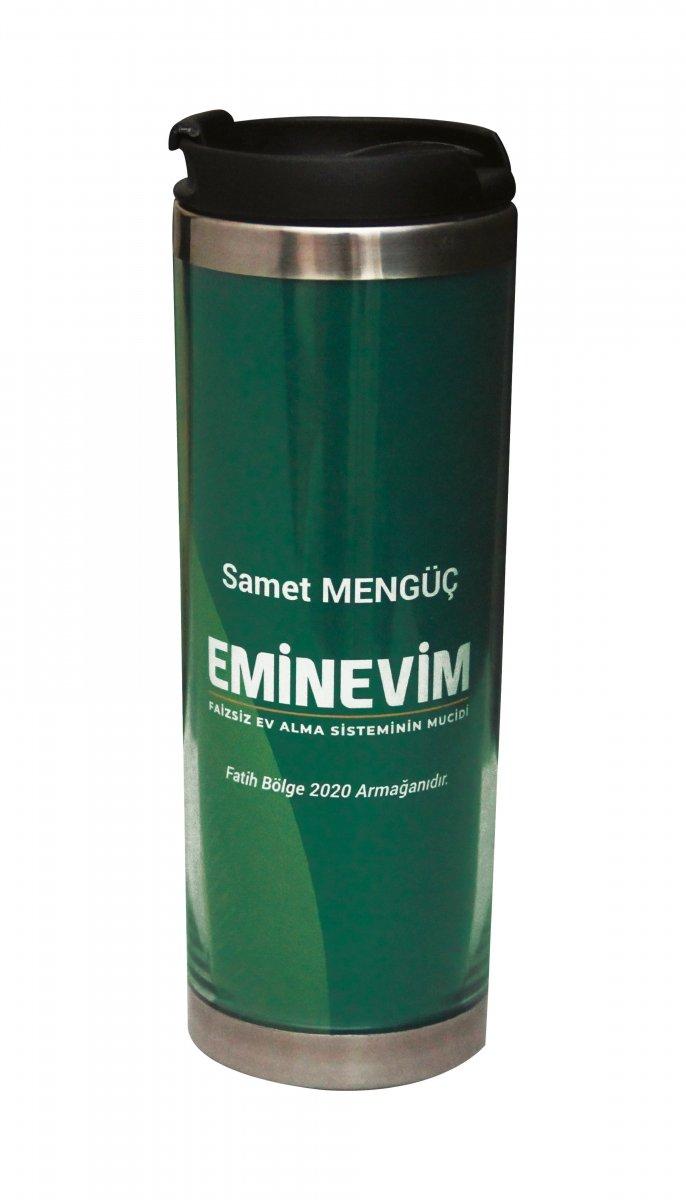 Semil 400 ML Termos Bardak