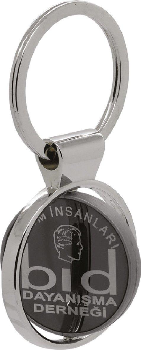 Sima Metal Anahtarlık