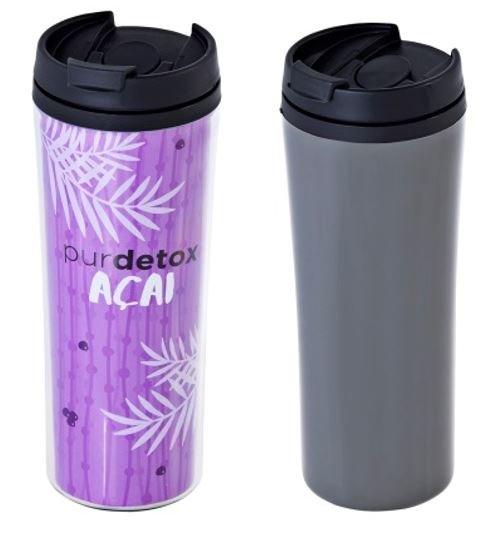 Soli 380 ML Bardak