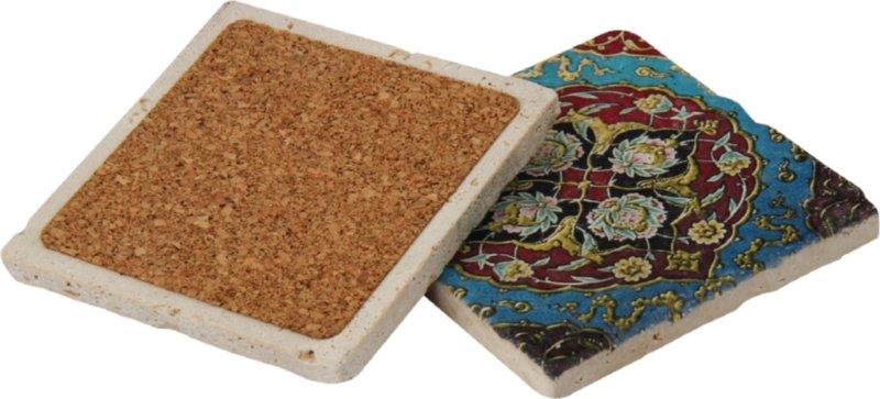 Taş Bardak Altlığı