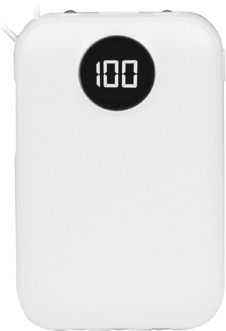Toma PD/3A Powerbank