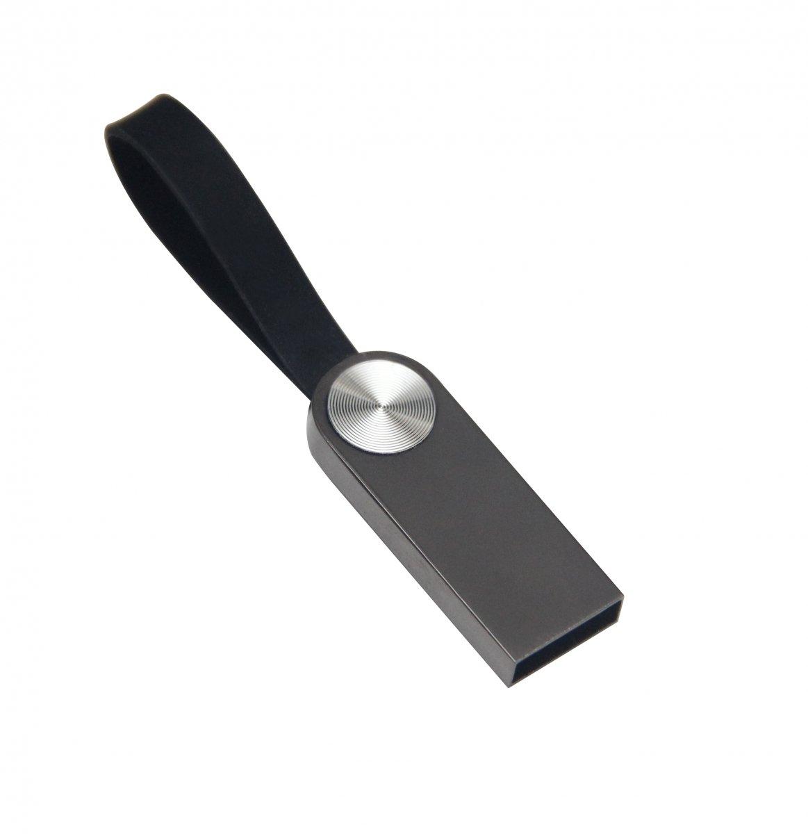 Vasyo Metal USB Bellek
