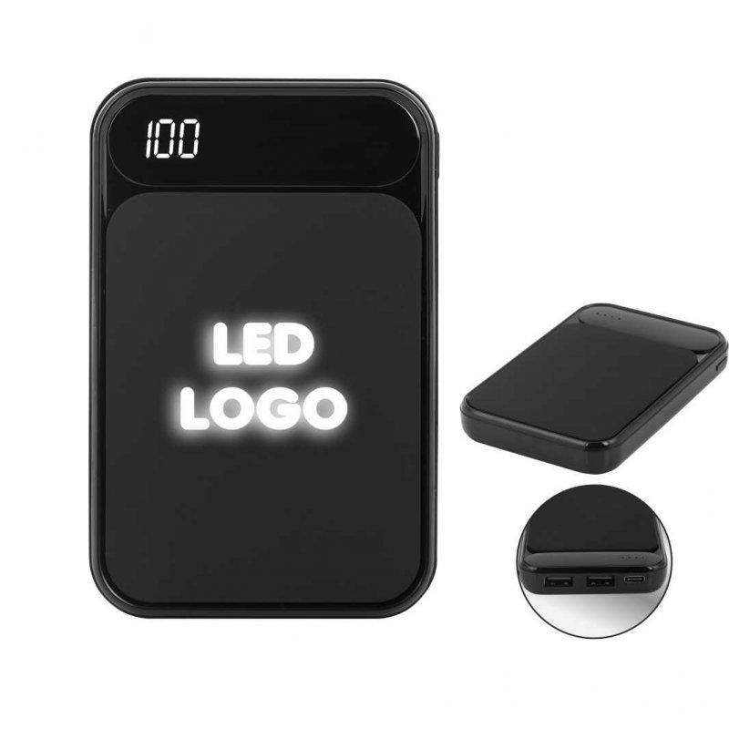 Vole Işıklı Powerbank