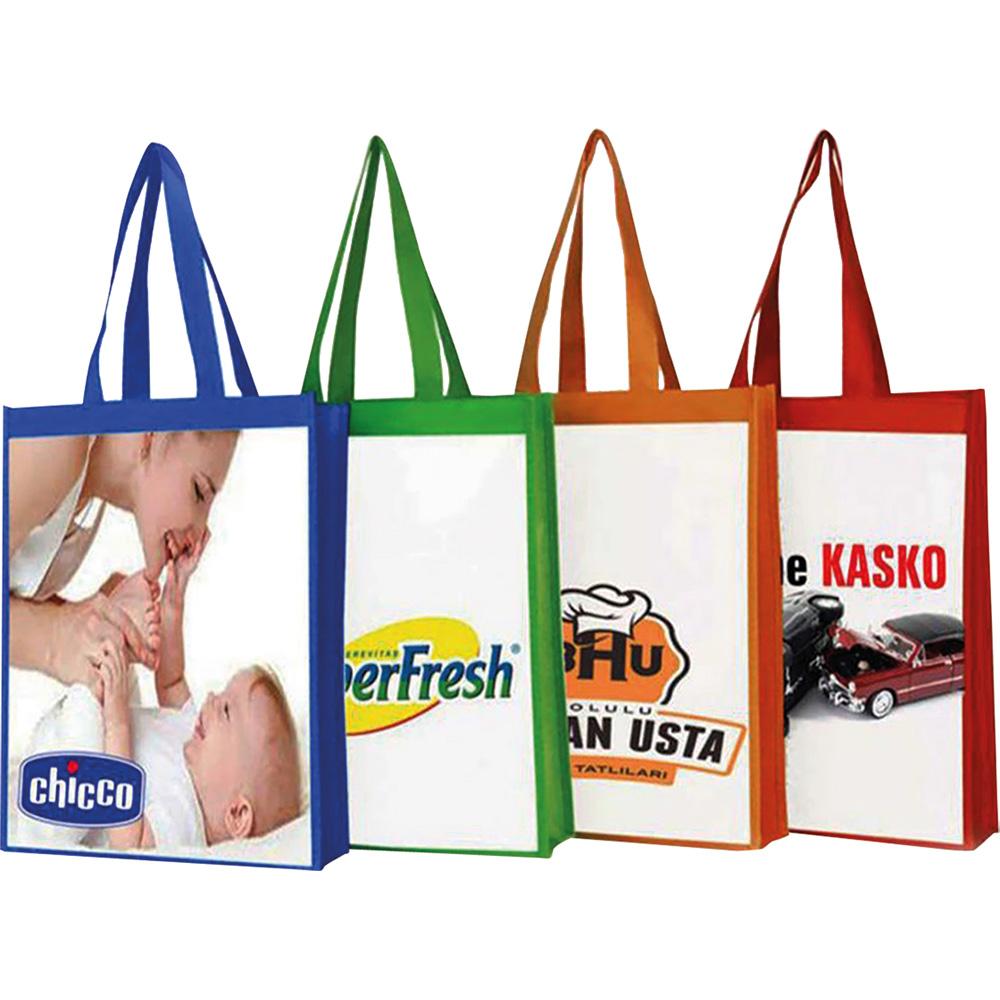 Alışveriş Çantası BC-8400