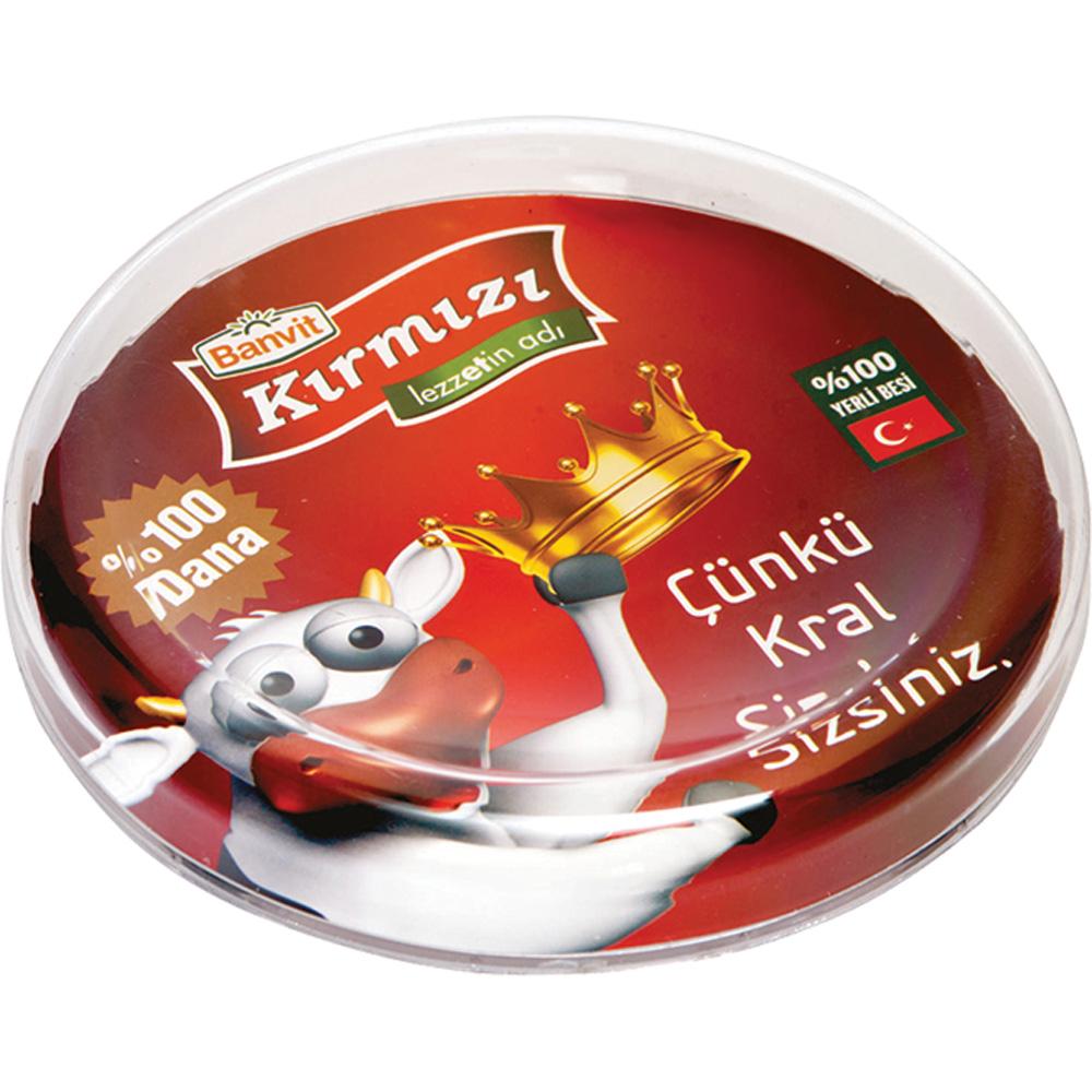 Yuvarlak Para Tabağı PT-1955