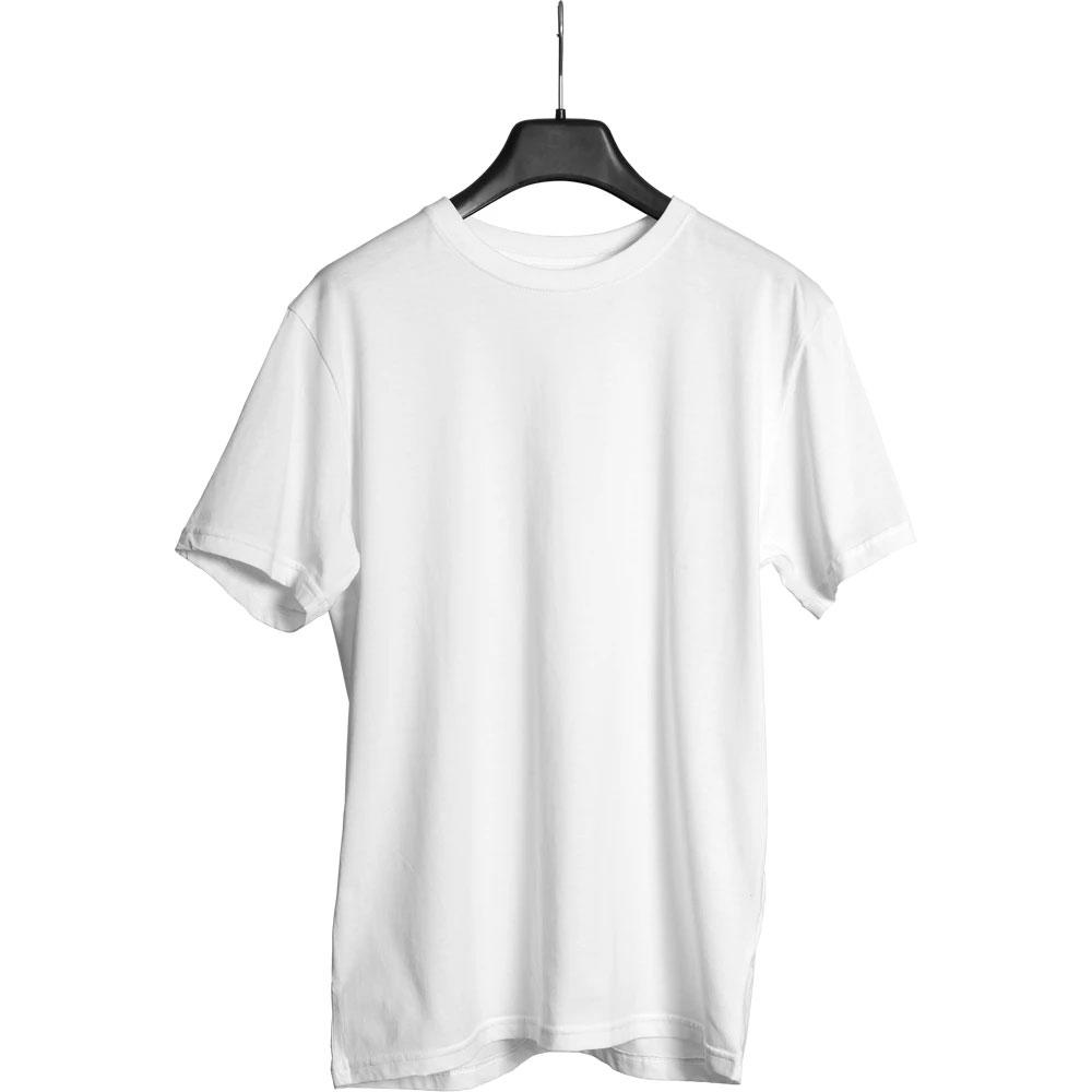 Bisiklet Yaka Tişört 5200-13-L