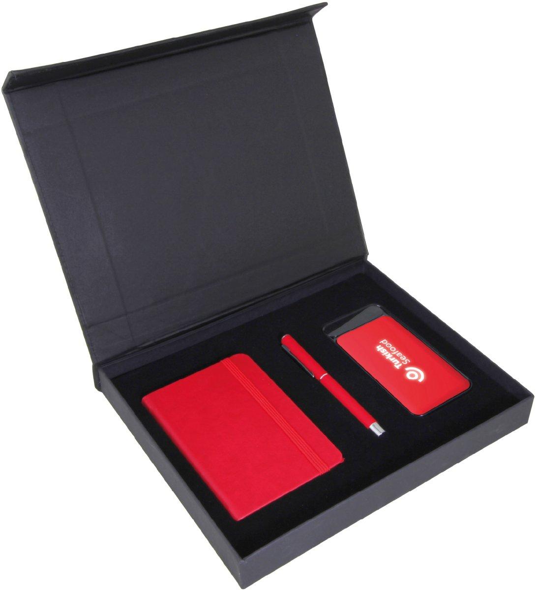 Akdor Kutulu Özel Set
