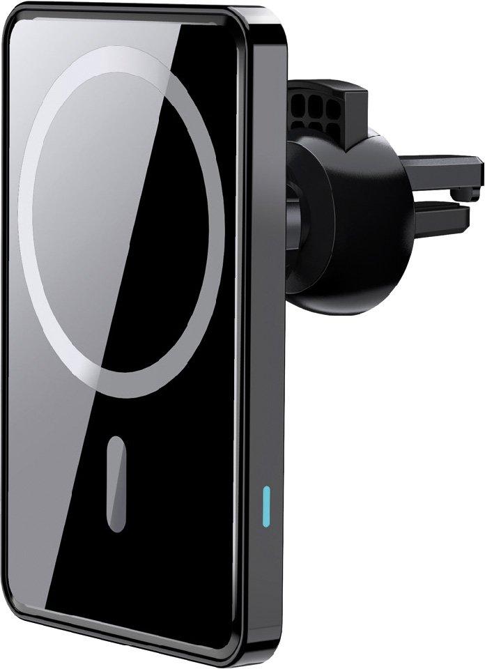 Jagor Araç İçi Magsafe Şarj Cihazı