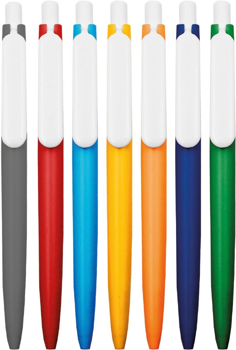 Elsa Plastik Tükenmez Kalem