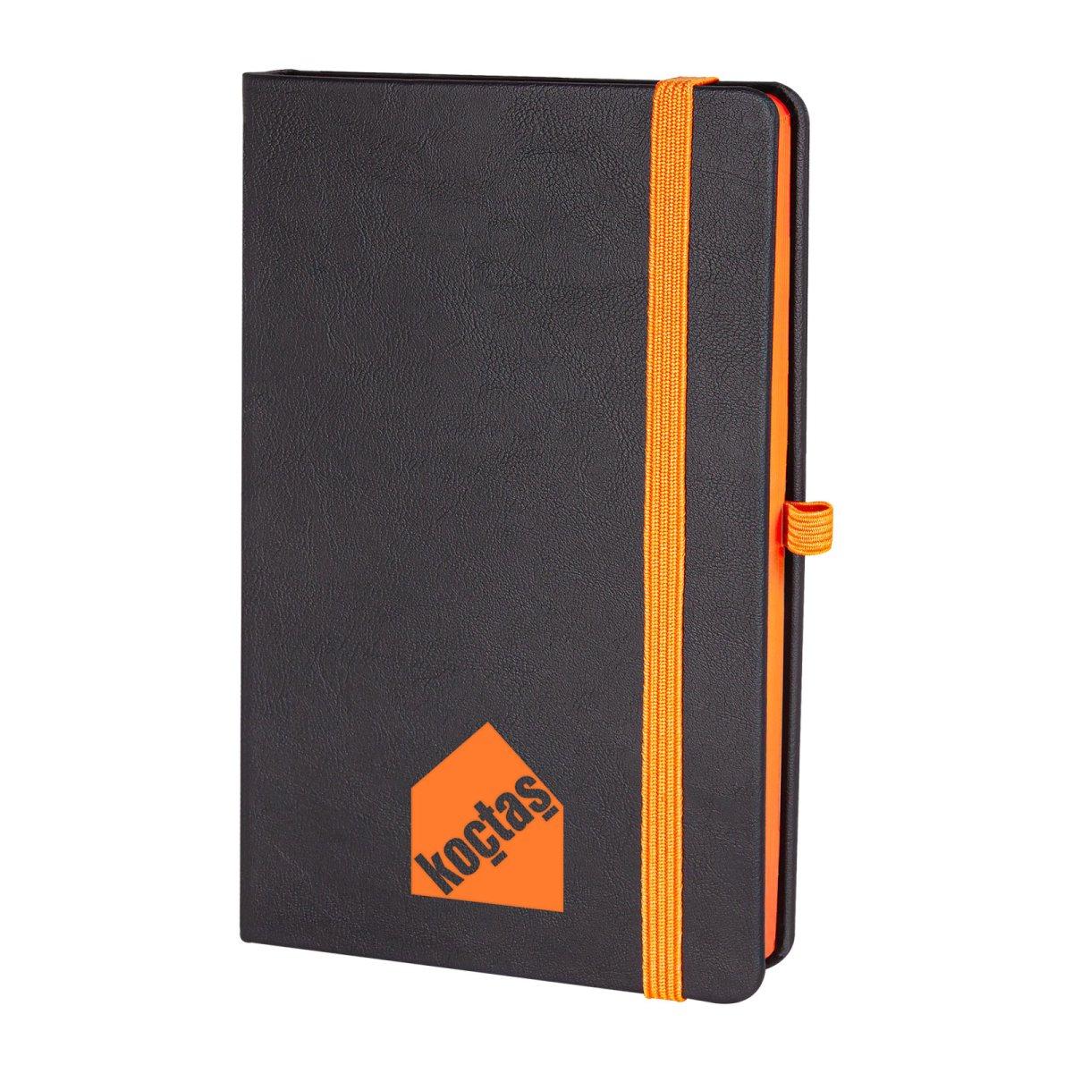 Kalkan Termo Deri Defter